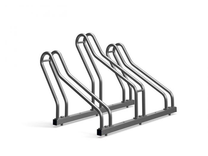 Cross save-3 bicycle stand