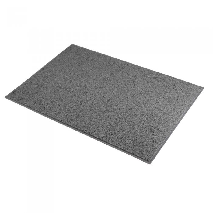 265-Wayfarer® 10 mm-Notrax 10mm spaghetti entrance matting with backing