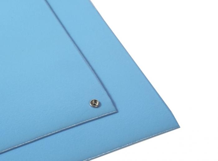 827-Anti-Stat POP™-Notrax Static dissipative vinyl work surface