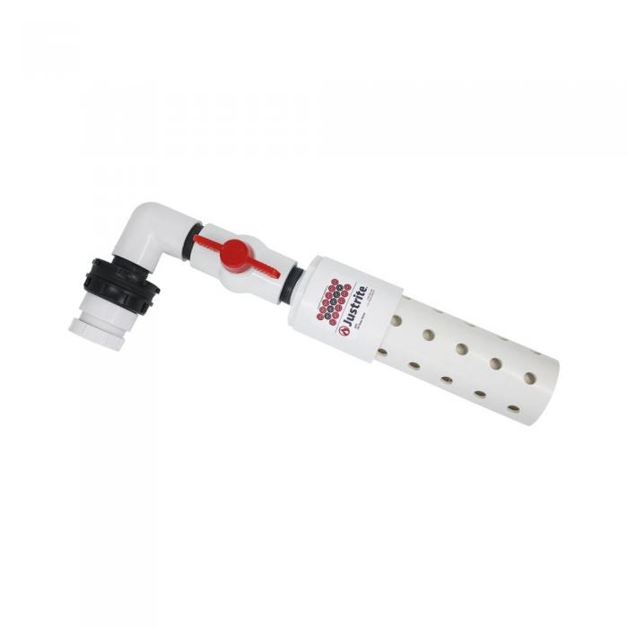 26-BDK-HFF Berm Drain Kit-Justrite