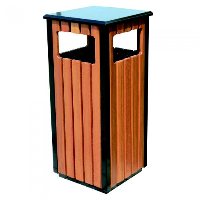 Square basket - 35 L