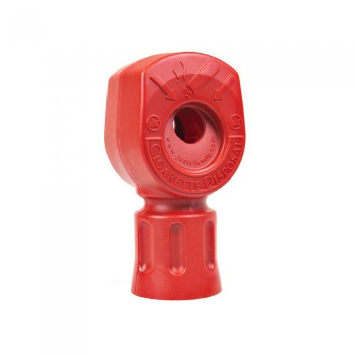 26770-Replacement Heavy Duty Smokers Head-Justrite