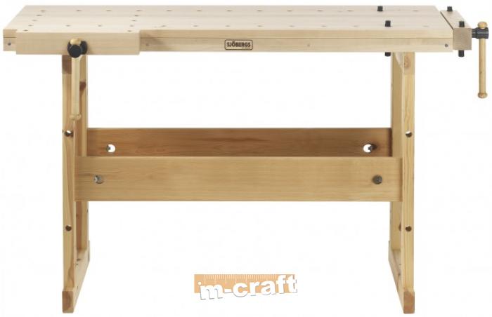 Workbench hobby plus 1340 birch