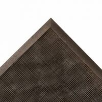 T28-Finger Scrape®-Notrax Entrance scraper mat