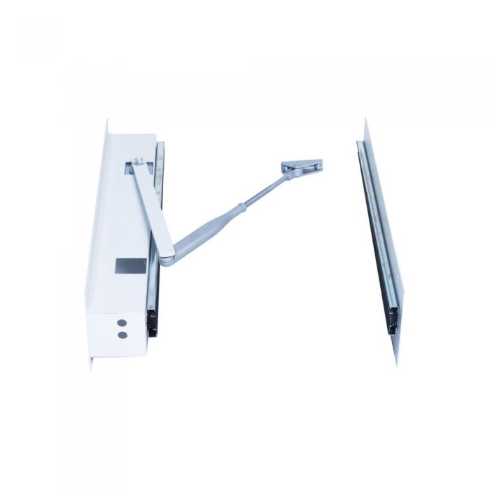 2903MC-MECHANISM FOR PULL-OUT  SHELF (SHELF NOT INCLUDED) FIRE60-Justrite