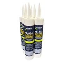 284-AS-Sili-Thane 803 Adhesive and Sealant-Justrite White