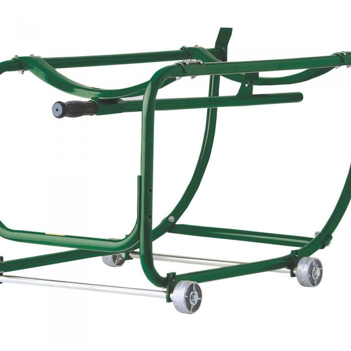 8800-Drum Cradle-Justrite Drum Cradle