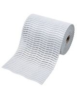 535K-Soft-Step™ savienotājs-Notrax savienotājskavas platuma izplešanai Polybag 10 gab. - Fotoattēls 67764