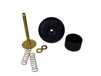 11CA-Cover Assembly for Plunger Dispensing Can-Justrite