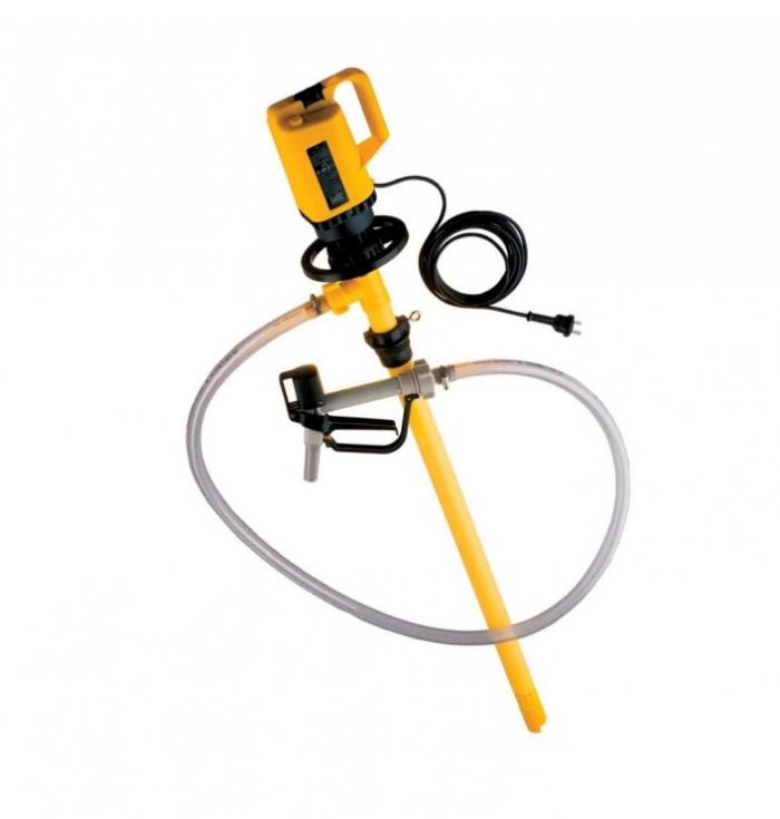 Pumping set MI4-PP-L-DL-SS