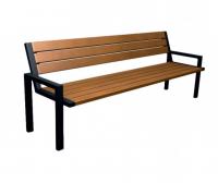 Bench 1800 mm